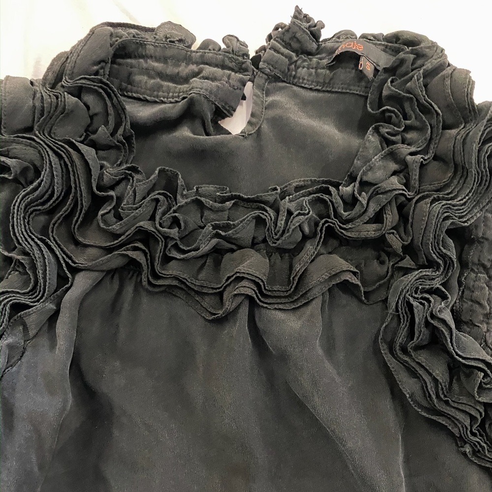 Maje pre-loved cond. blouses